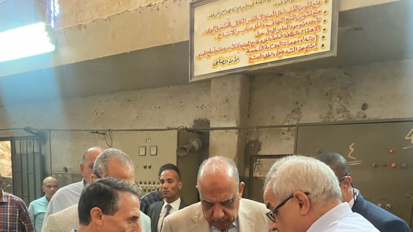 تعرف علي خطه تطوير قطاع الاعمال العام 2 862836601697455092