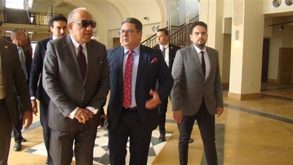 مصر الجديدة تحصل على 280 مليون جنيه من الشرق الأوسط للتنمية ضمن تطوير هليوبليس 2 381