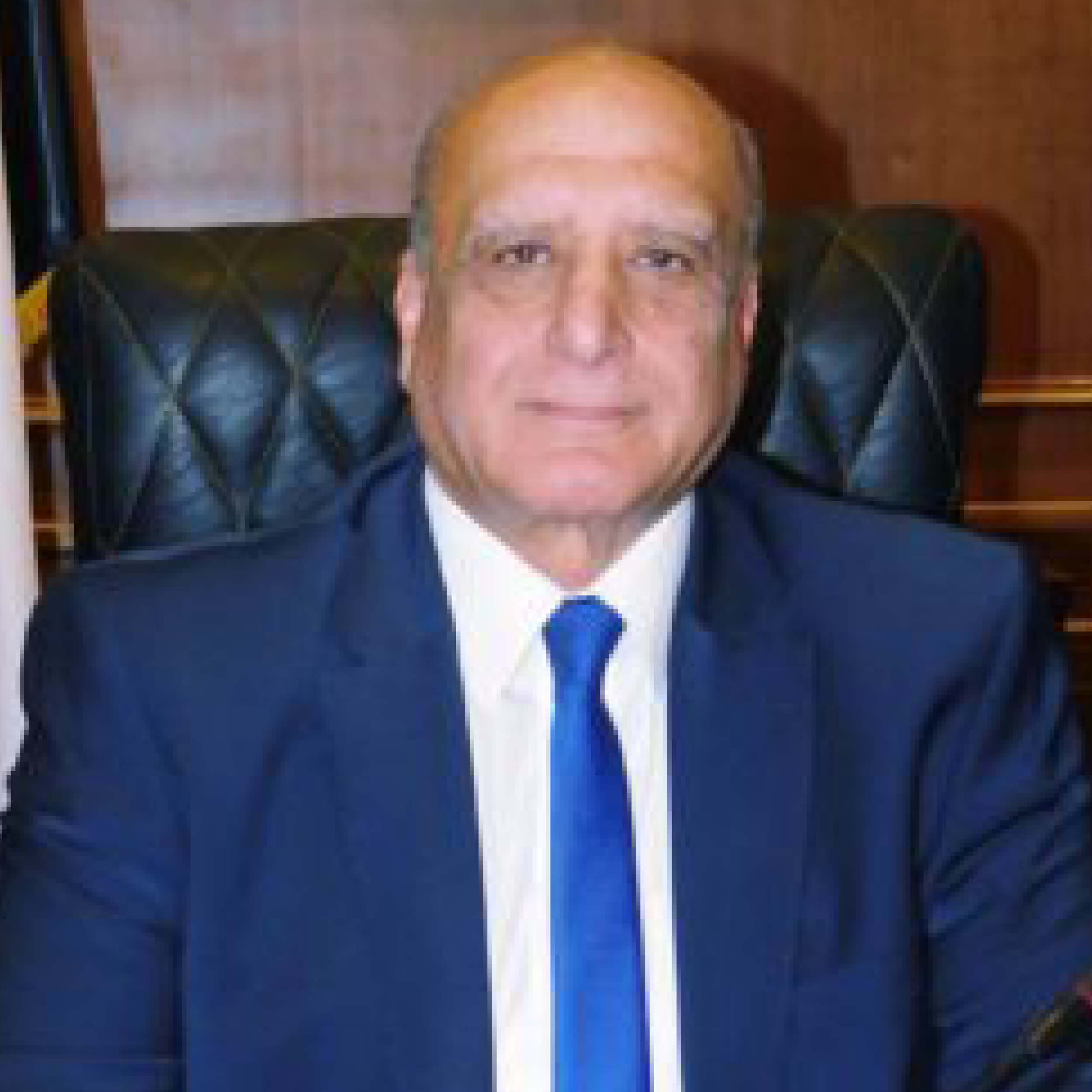عادل والي / برنامج الطروحات بمرحلته الأولى سيشمل 7 فنادق حكومية 2 عادل والي