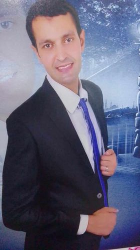 احمد هاني