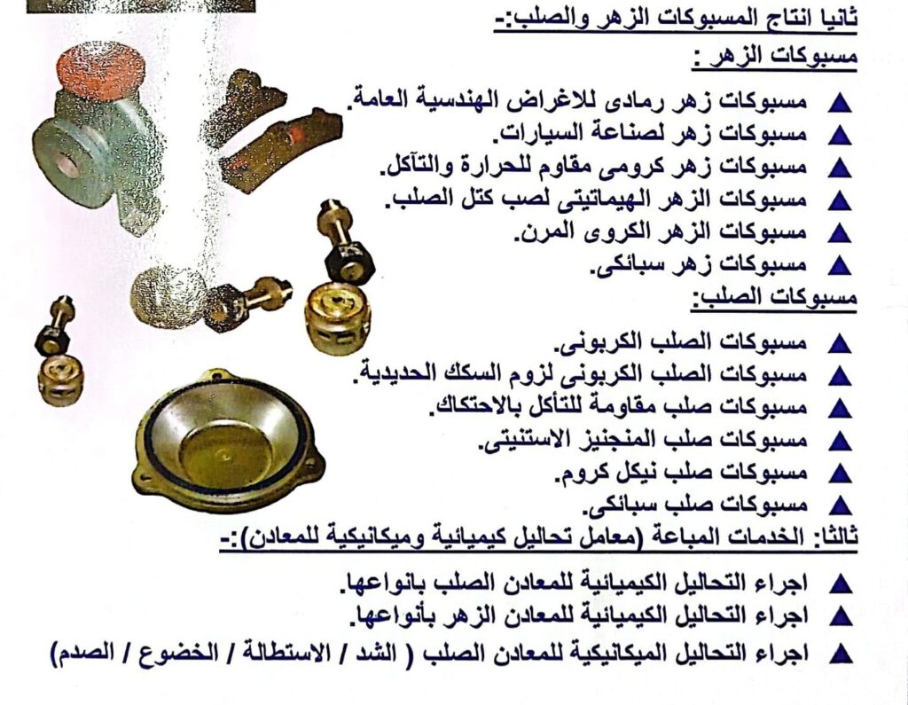 شركه مصانع الدلتا للصلب أكثر من 70 عام فى خدمة الاقتصاد القومى 3 448230429 980919090708098 4083756005631560081 n