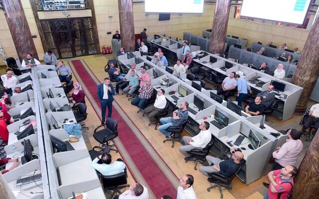 رسميا.. صندوق النقد الدولي يوافق على صرف 820 مليون دولار لمصر 2 640