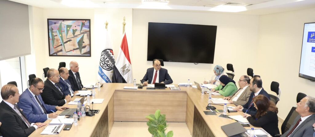 وزير قطاع الأعمال العام : متابعه مستمره لمستجدات تنفيذ عدد من المشروعات الفندقية والسياحية والتجارية التابعه للقابضه للسياحه والفنادق 5 464682672 491220250302759 1956998987794312542 n