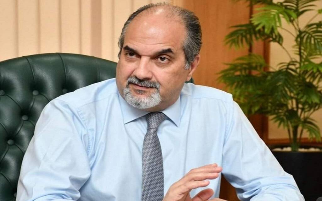 العضو المنتدب لـ"الأولى": أسعار العقارات في مصر لن تنخفض مهما تراجعت الفائدة 2 1024 1