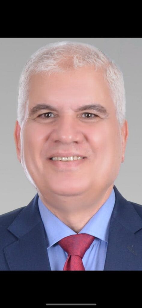 وزير قطاع الأعمال العام يصدر قرارا بتعيين سعد أبو المعاطي رئيس مجلس إدارة غير تنفيذي للشركة القابضة للصناعات الكيماوية 3 سعد ابو المعاطي