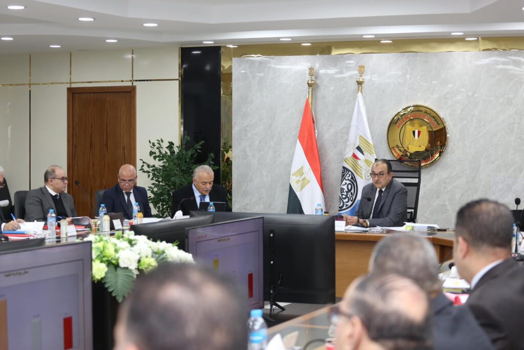 المهندس محمد شيمي: تنمية الأصول السياحية والفندقية والتجارية التابعة.. والتحسين المستمر لجودة الخدمات والمنتجات 3 900