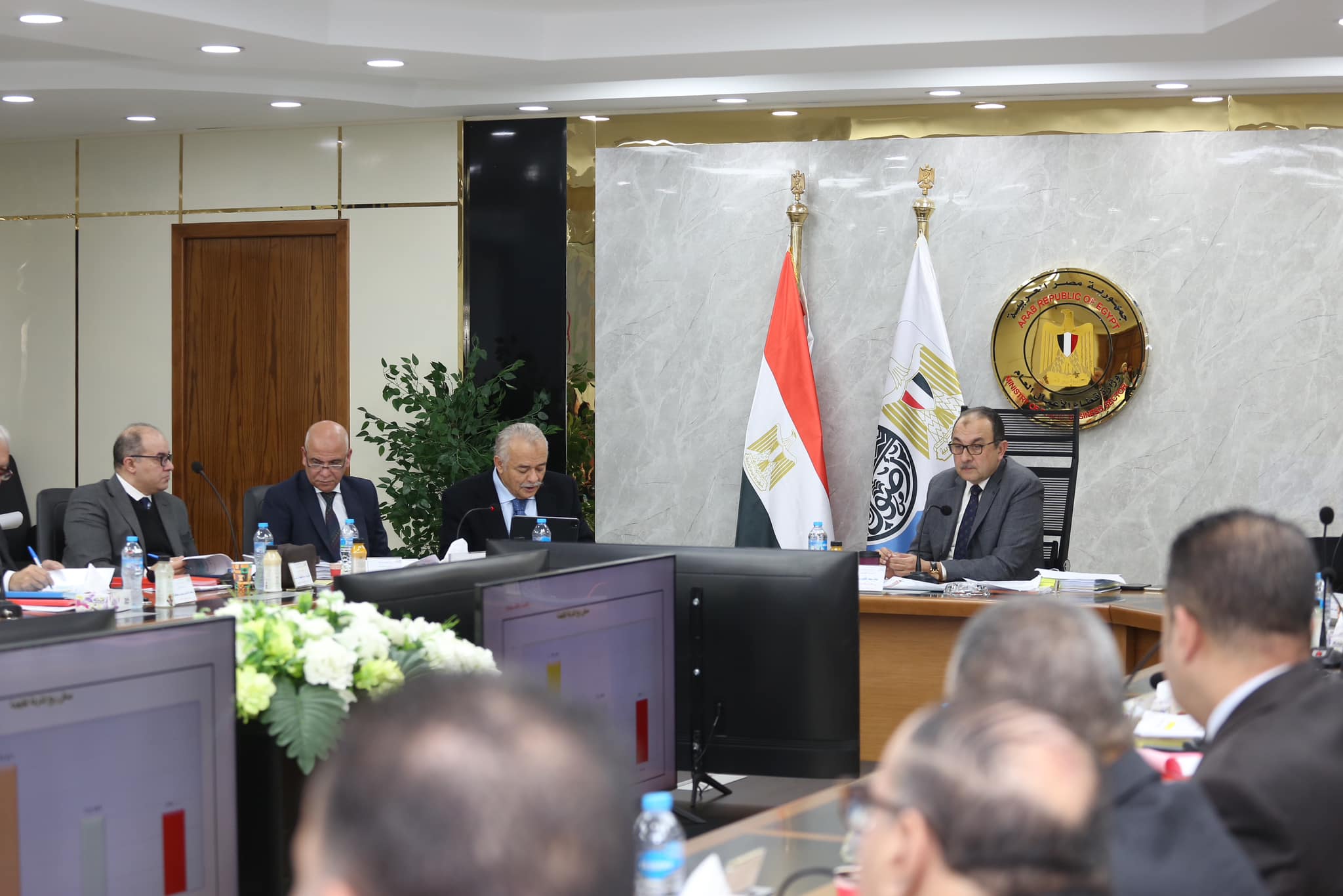 بمعدل نمو 50% وصافي ربح 5.2 مليار جنيه أعتماد ميزانية "القابضة للسياحة والفنادق" 2023/2024 2 900