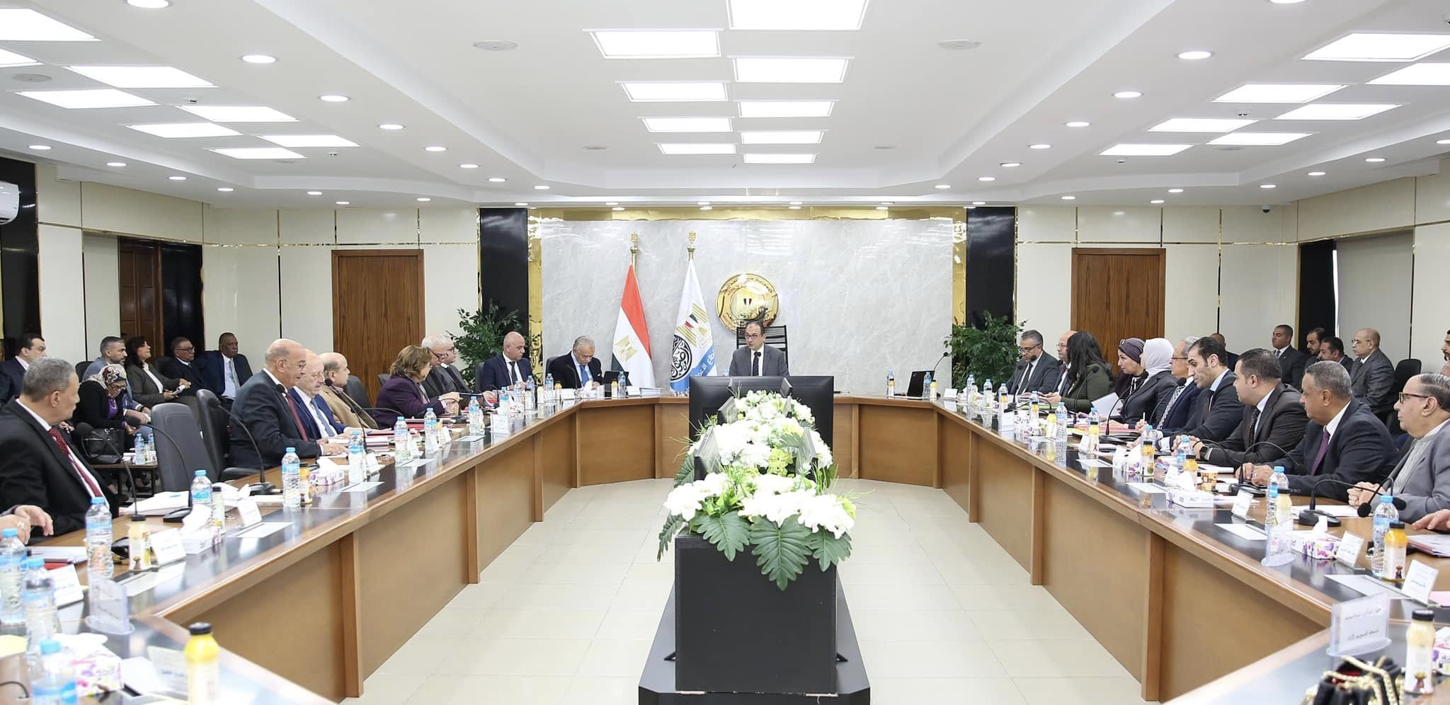 المهندس محمد شيمي: تنمية الأصول السياحية والفندقية والتجارية التابعة.. والتحسين المستمر لجودة الخدمات والمنتجات 2 902