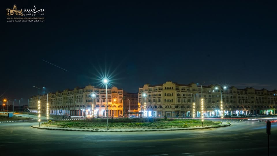 مصر الجديده