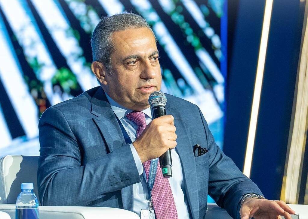 رئيس "العاصمة الإدارية" يتوقع ارتفاع تقييم أصول الشركة إلى 720 مليار جنيه 2 1024 1