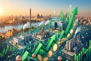“مدينة مصر” تسند أعمالاً بـ462.79 مليون جنيه لـ”النصر للأعمال المدنية”