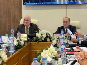 عمومية «سيناء للمنجنيز» تعتمد نتائج أعمال 2025/2026: 134 مليون جنيه أرباحاً صافية وإيرادات تتجاوز 1.1 مليار