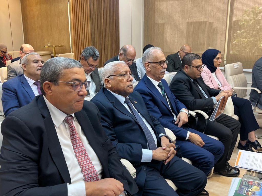 عمومية «سيناء للمنجنيز» تعتمد نتائج أعمال 2025/2026: 134 مليون جنيه أرباحاً صافية وإيرادات تتجاوز 1.1 مليار 3 ffe9f119 640b 44af b01c 22a02fdfaeda 1024x768 1