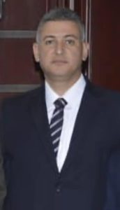 أستقالة  العضو المنتدب الفني المهندس م محمد ربيع من مجلس  إدارة «الأسمنت المسلح»