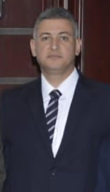 أستقالة العضو المنتدب الفني المهندس م محمد ربيع من مجلس إدارة «الأسمنت المسلح» 2 486620281 1670858040972322 4368062077028147703 n