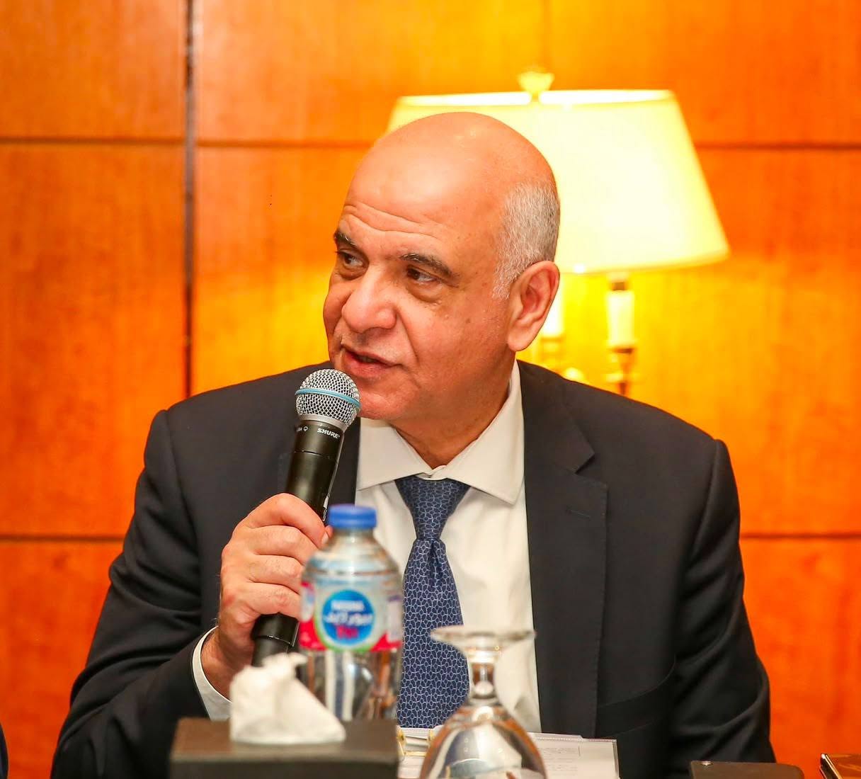القابضة للسياحة والفنادق تواصل جهودها لدعم القطاع السياحي وتعزيز الطاقات الفندقية.. خطة استثمارية تضم 31 مشروعًا استراتيجيًا بنحو مليار دولار 2 834528490 122228379020577914 286382722963717158 n